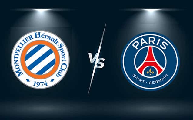 Soi kèo bóng đá Nontpellier vs Paris SG, 15/05/2022