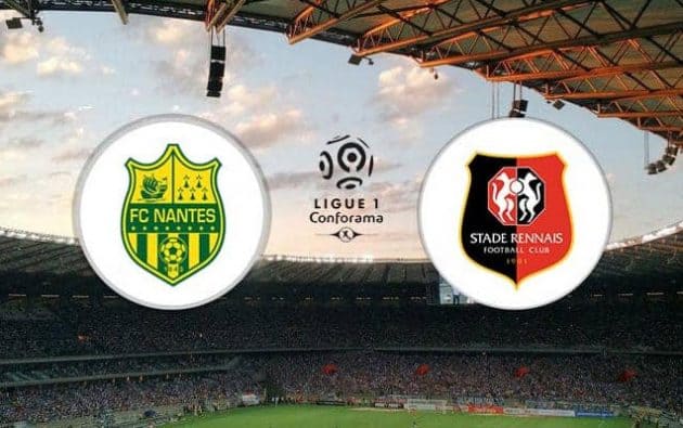 Soi keo Nantes vs Rennes, 12/05/2022