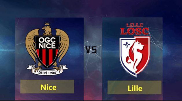 Soi kèo bóng đá Nice vs Lille, 15/05/2022 Soi keo Nice vs Lille, 15/05/2022