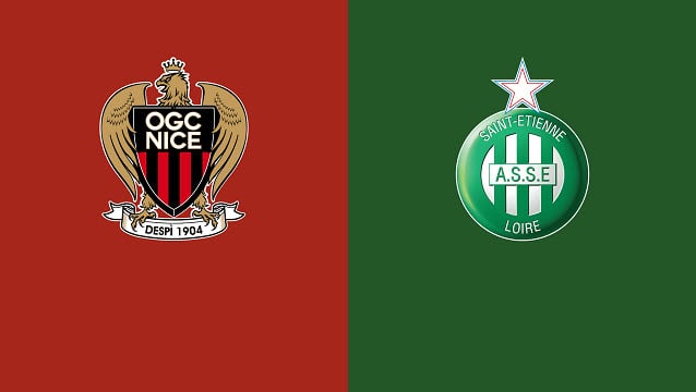 Soi kèo bóng đá Nice vs St Etienne, 12/05/2022