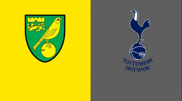 Soi kèo bóng đá Norwich vs Tottenham, 22/05/2022 Soi keo Norwich vs Tottenham, 22/05/2022