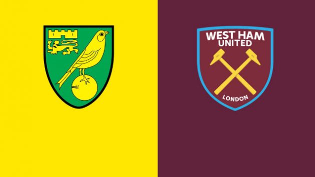Soi keo Norwich vs West Ham, 08/05/2022