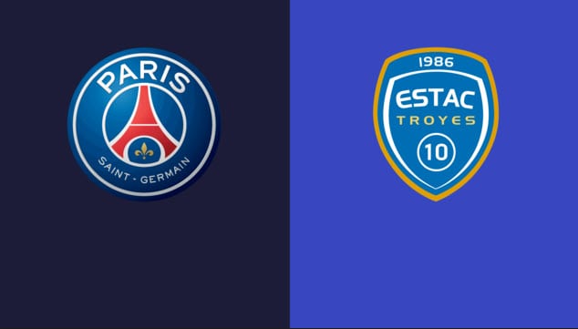Soi kèo bóng đá Paris SG vs Troyes, 09/05/2022