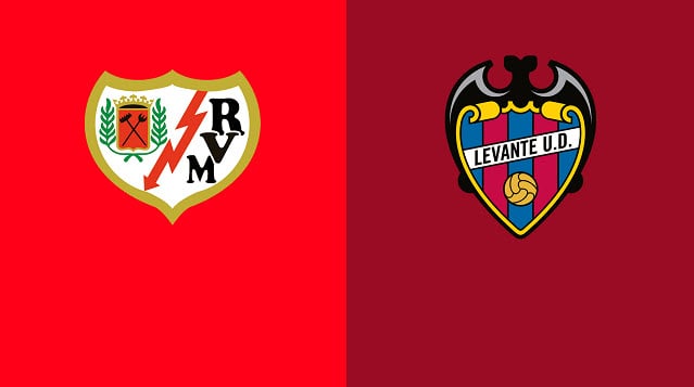 Soi kèo bóng đá Rayo Vallecano vs Levante, 21/05/2022