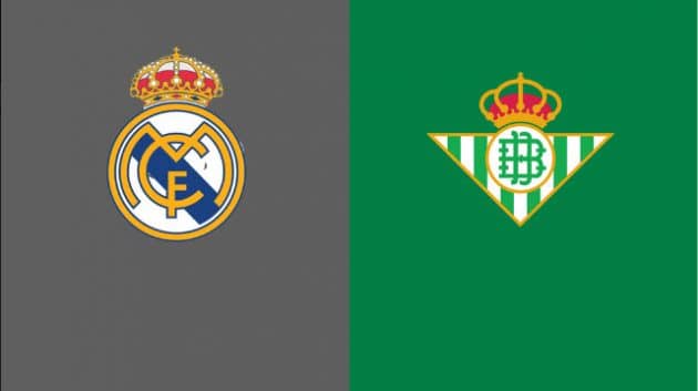 Soi kèo bóng đá Real Madrid vs Betis, 22/05/2022 Soi keo Real Madrid vs Betis, 22/05/2022