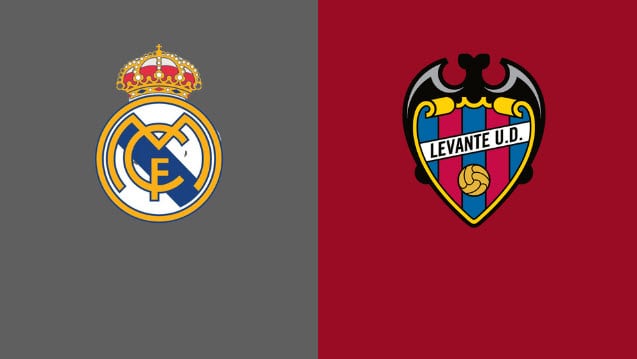 Soi kèo bóng đá Real Madrid vs Levante, 11/05/2022