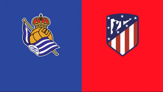 Soi keo Real Sociedad vs Atl. Madrid, 23/05/2022