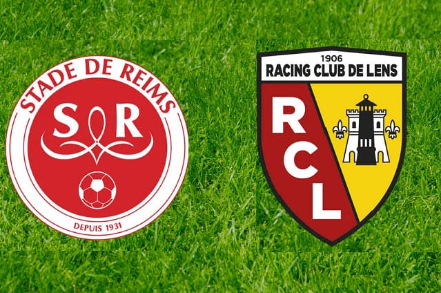 Soi kèo bóng đá Reims vs Lens, 08/05/2022