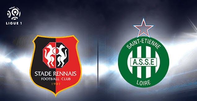 Soi kèo bóng đá Rennes vs St Etienne, 01/05/2022