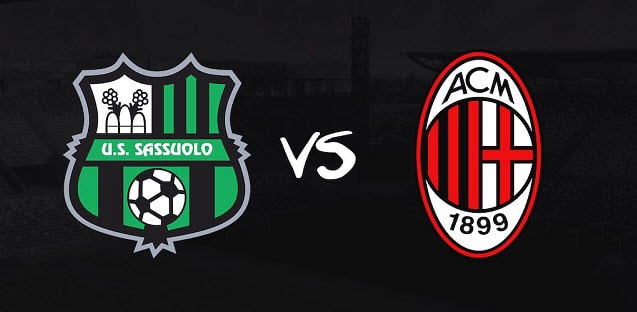 Soi kèo bóng đá Sassuolo vs AC Milan, 22/05/2022