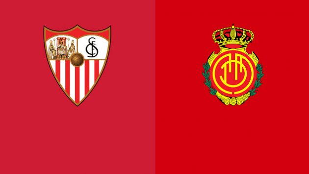 Soi keo Sevilla vs Mallorca, 12/05/2022 