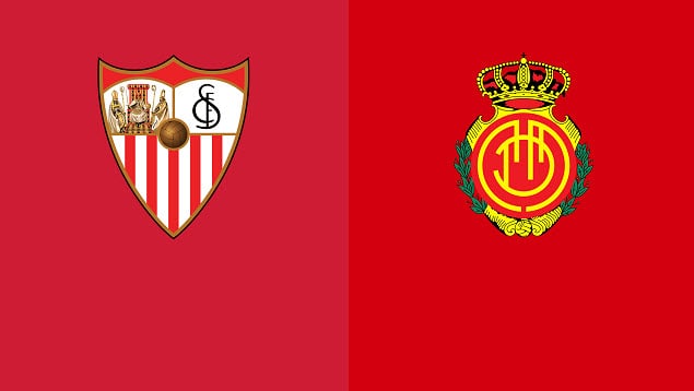 Soi kèo bóng đá Sevilla vs Mallorca, 12/05/2022