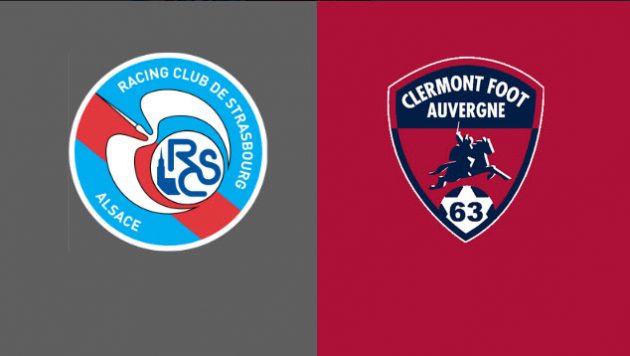 Soi keo Strasbourg vs Clermont, 15/05/2022
