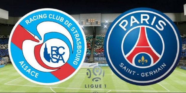 Soi keo Strasbourg vs PSG, 30/04/2022