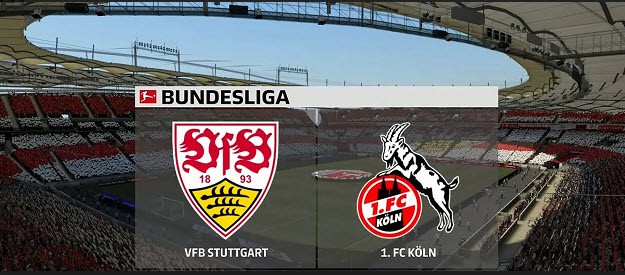Soi keo Stuttgart vs FC Koln, 14/05/2022