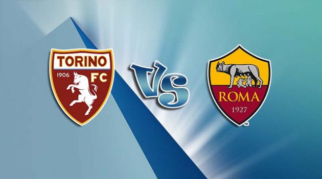 Soi keo Torino vs AS Roma, 22/05/2022