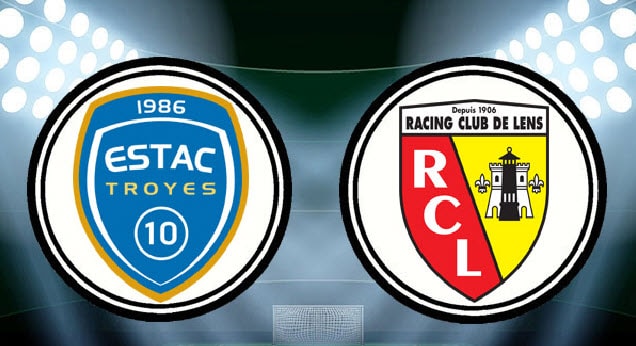 Soi kèo bóng đá Troyes vs Lens, 15/05/2022