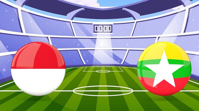 Soi kèo bóng đá U23 Indonesia vs U23 Myanmar, 15/05/2022