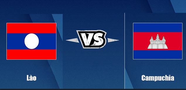 Soi kèo bóng đá U23 Lào vs U23 Campuchia, 09/05/2022