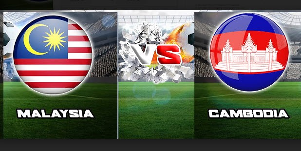 Soi kèo bóng đá U23 Malaysia vs U23 Campuchia, 16/05/2022