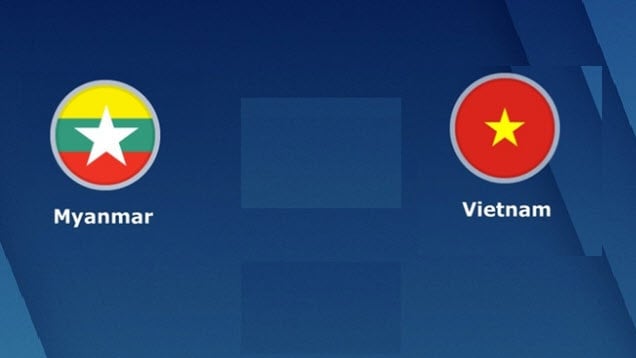 Soi kèo bóng đá U23 Myanmar vs U23 Việt Nam, 13/05/2022