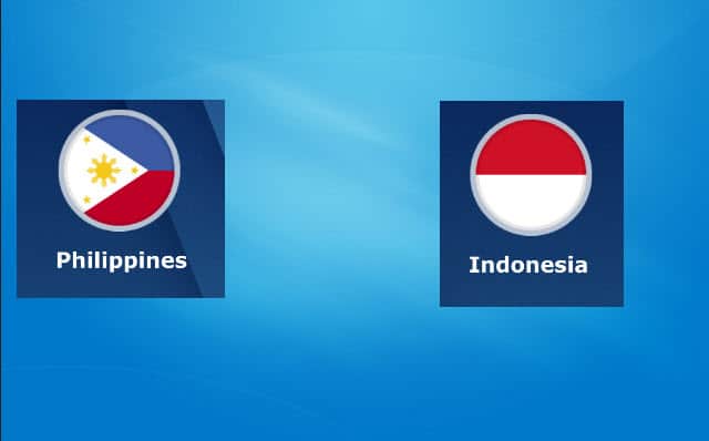 Soi kèo bóng đá U23 Philippines vs U23 Indonesia, 13/05/2022