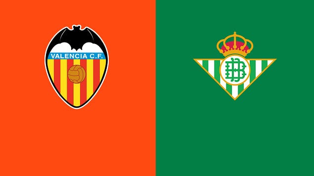 Soi kèo bóng đá Valencia vs Betis, 11/05/2022