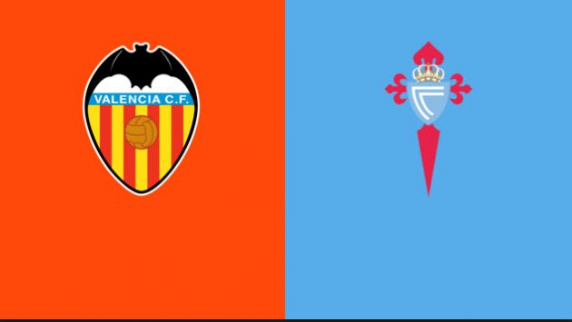 Soi keo Valencia vs Celta Vigo, 21/05/2022