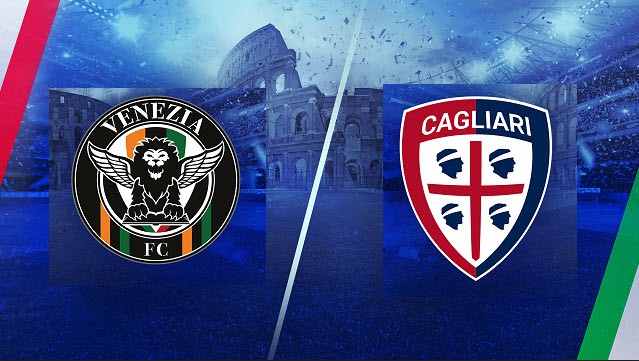 Soi kèo bóng đá Venezia vs Cagliari, 22/05/2022