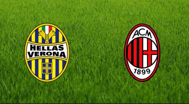 Soi kèo bóng đá Verona vs AC Milan, 09/05/2022