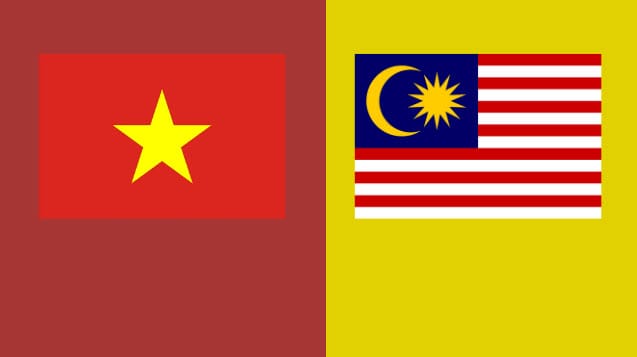 Soi kèo bóng đá Việt Nam vs Malaysia, 19/05/2022