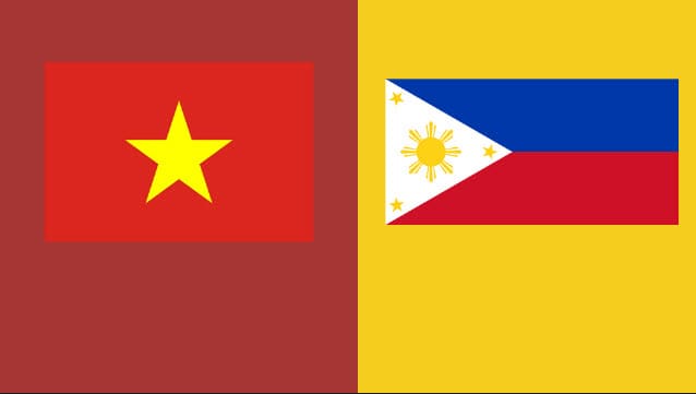 Soi kèo bóng đá Việt Nam vs Philippines, 08/05/2022
