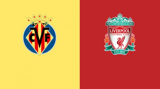 Soi keo Villarreal vs Liverpool, 04/05/2022