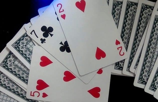 Giới thiệu về game bài cá cược tiến lên miền Nam đang thịnh hành thời gian gần đây Gioi thieu ve game bai ca cuoc tien len mien Nam dang thinh hanh thoi gian gan day