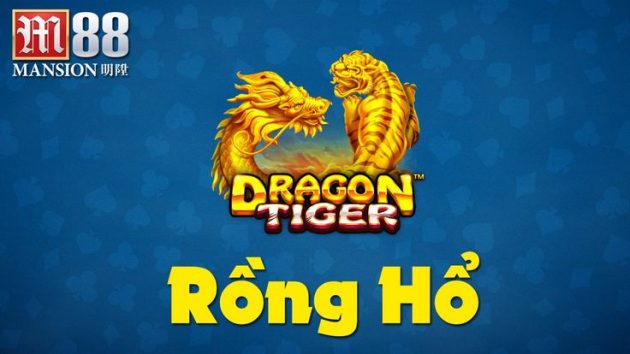 Tim hieu nguyen nhan tai sao rong ho lai thu hut duoc nhieu nguoi choi tham gia?