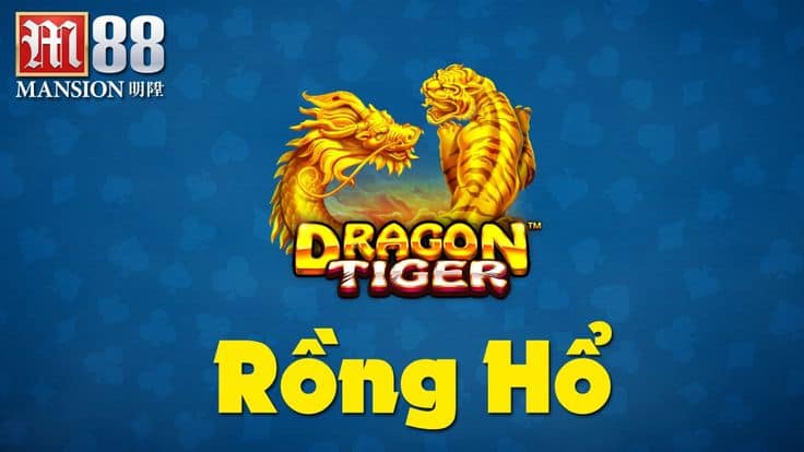 Tìm hiểu nguyên nhân tại sao rồng hổ lại thu hút được nhiều người chơi tham gia?