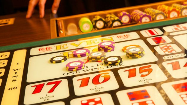 Tìm hiểu về những hình thức chơi cơ bản của tựa game Sicbo? Tim hieu ve nhung hinh thuc choi co ban cua tua game Sicbo?