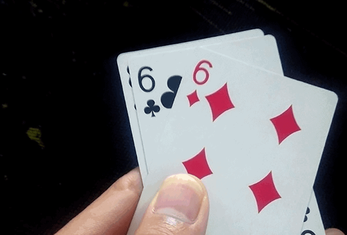 Trong 3 cây có những phương pháp chơi nào để có thể chơi hay được?