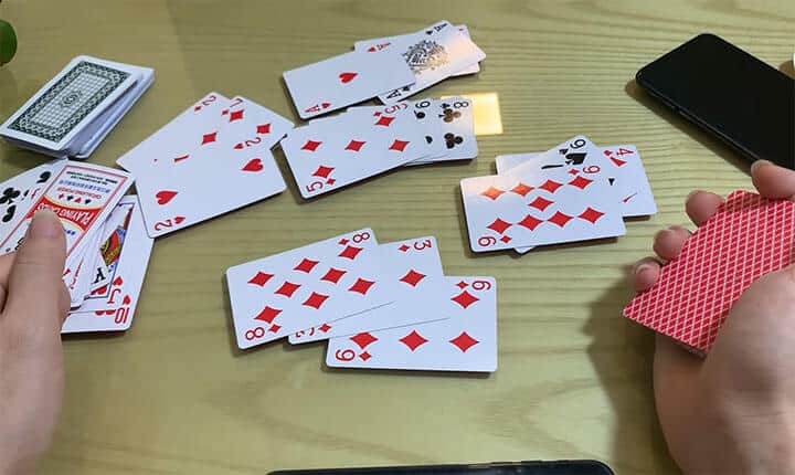 Vị thế của 3 cây trong thị trường hiện nay đang ở đâu?