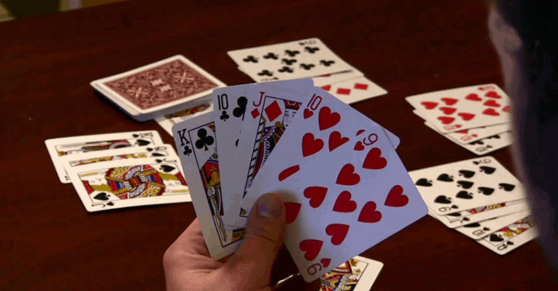 Chắc hẳn ai cũng đã biết tới thể loại game bài cá cược Tiến Lên miền Bắc rồi chứ?