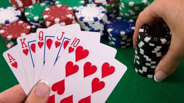Tim hieu ve mot so cach choi xuat hien trong tua game tien len mien Nam?