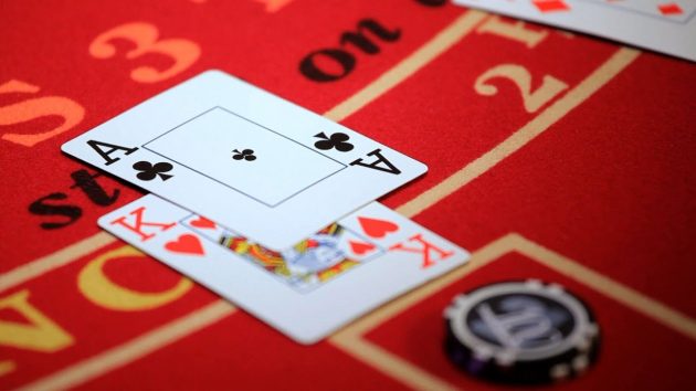 Tim hieu ve nhung cach tinh diem trong game bai Blackjack?