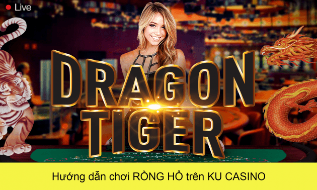 Tìm hiểu về Rồng Hổ online hiện nay? Tim hieu ve Rong Ho online hien nay?
