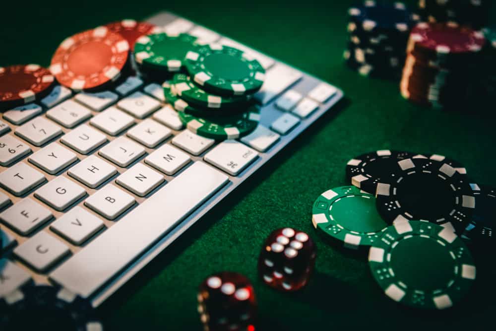 Top 3 sai lầm nếu không khắc phục sớm trong poker bạn sẽ thua cuộc lâu dài