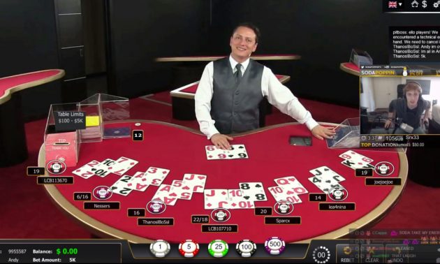 Tuyệt chiêu để có thể thành thạo khi tham gia tựa game Blackjack? Tuyet chieu de co the thanh thao khi tham gia tua game Blackjack?