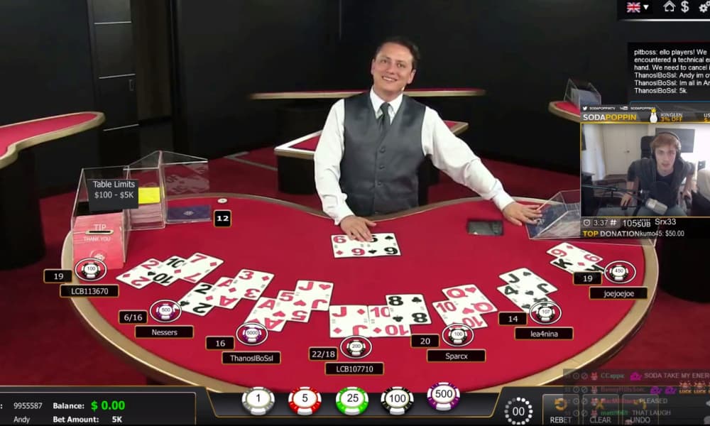Tuyệt chiêu để có thể thành thạo khi tham gia tựa game Blackjack?