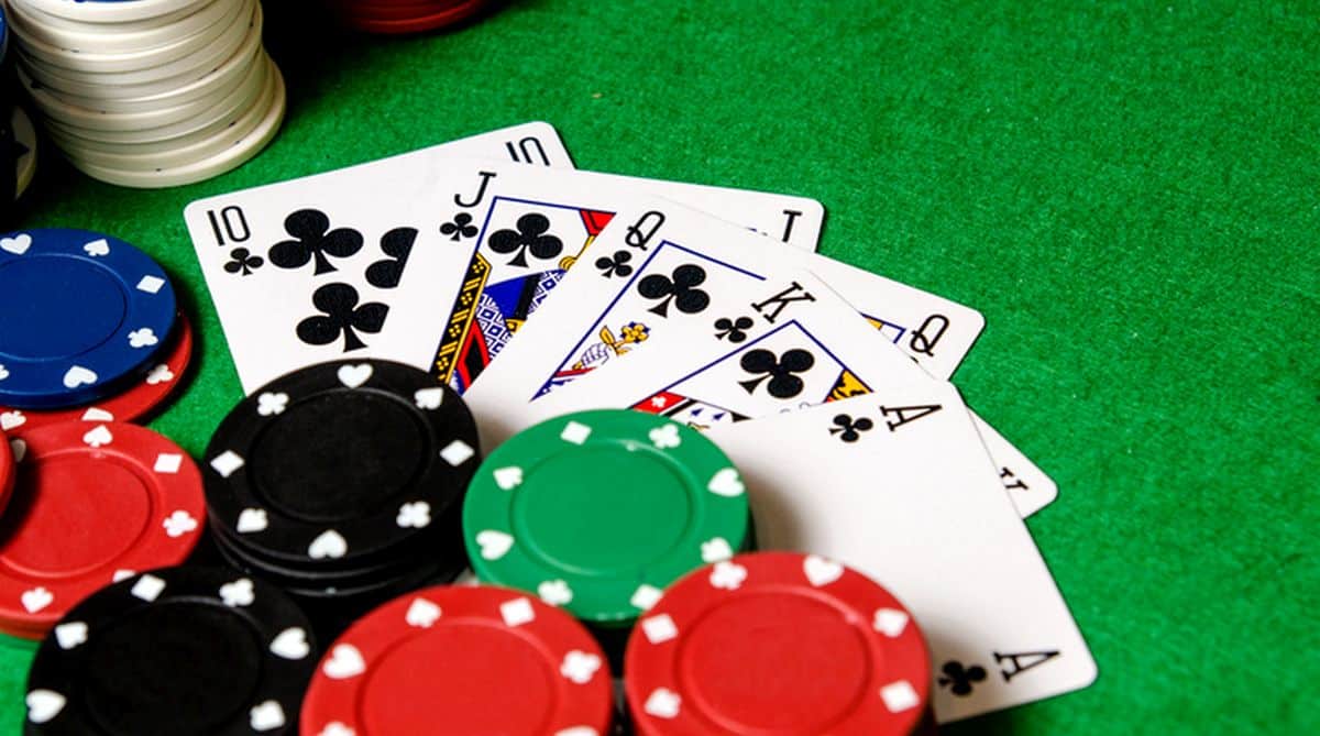 Bài 3 cây chương – Bộ môn bài đổi thưởng online hấp dẫn nhất
