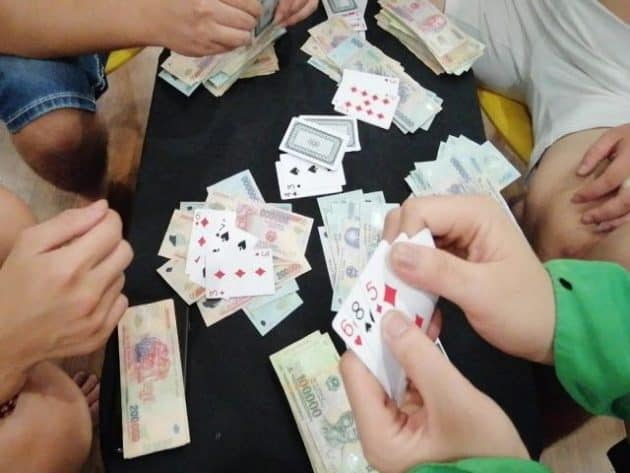 Cách Chơi Bài Ba Cây Luôn Thắng với những chiến thuật hàng đầu từ chuyên gia