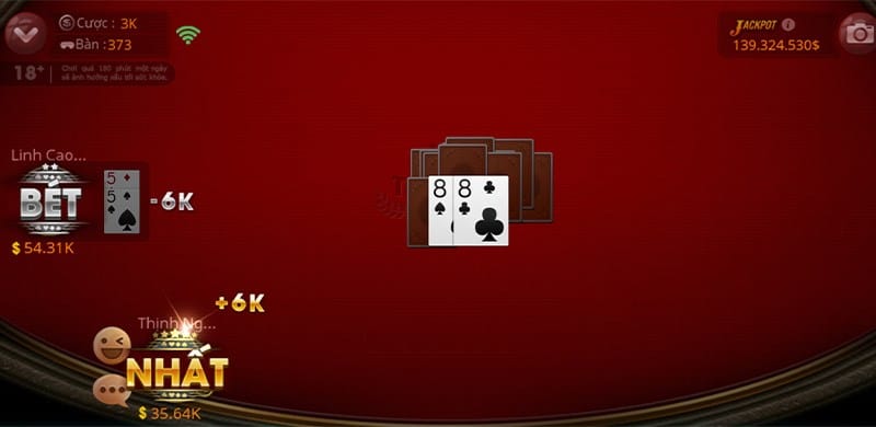 Không sợ thua với bí quyết chơi tiến lên miền nam