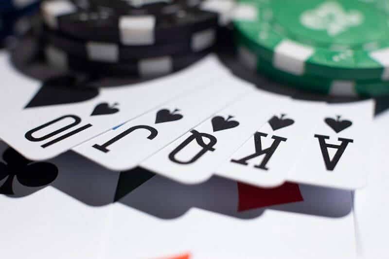 Làm chủ Poker bằng 5 chiến thuật đỉnh cao